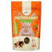 NUTRI RABBIT RACAO P/COELHO 500G.NUTRIP.