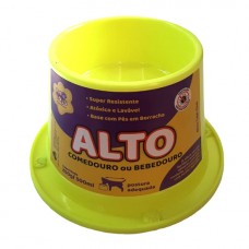 16694 - COM.ALTO ANTI FORM.CAT 250ML AMAR.NEON