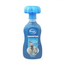 12343 - SHAMPOO CLAREADOR C/COCO GENIAL.500ML.