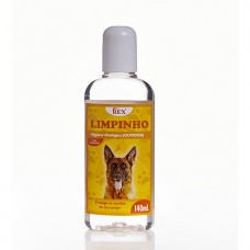 3768 - LIMPINHO REX LIMPA OUVIDO 140ML