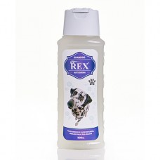 8070 - SHAMPOO REX A.SARNA 500ML