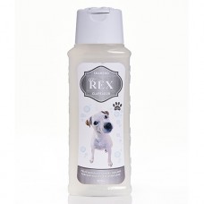 8137 - SHAMPOO REX CLAREADOR.500ML