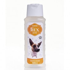 8144 - SHAMPOO REX NEUTRO 500ML