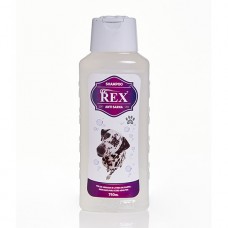 6619 - SHAMPOO REX A.SARNA.750ML