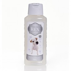 6616 - SHAMPOO REX CLAREADOR.750ML