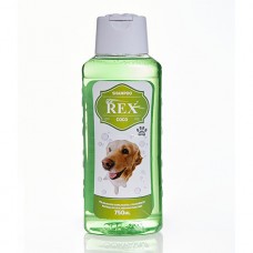 3754 - SHAMPOO REX COCO COND.750ML