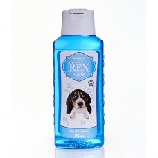 6615 - SHAMPOO REX FILHOTE 750ML