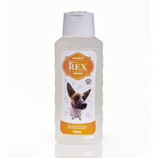 6614 - SHAMPOO REX NEUTRO 750ML