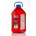 SHAMPOO REX A.PULG.(6X1)5LT