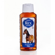 7304 - SHAMPOO REX GALLOPER 750ML