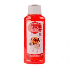 8145 - SHAMPOO REX A.PULG.(6X1).500ML