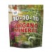 ADUBO ORGANO MINERAL 10.10.10 SC.1KG