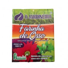 17355 - FARINHA DE OSSO GREEN ART CX 1KG