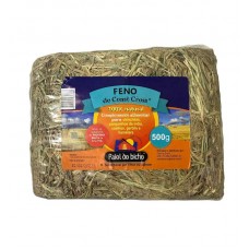 16772 - FENO PRENSADO 500G PAIOL DOS BICHOS