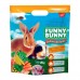 FUNNY BUNNY DELICIAS DA HORTA 1,8KG