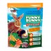 FUNNY BUNNY DELICIAS DA HORTA 500G