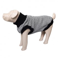 16855 - ROUPA LA P/CAO -40CM LION PET N.4