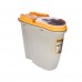 DISPENSER HOME FULL 40 LITROS LARANJA