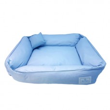 13107 - CAMA LUXO COURINO MACHO TAM.M DOM PETIT