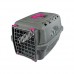 TRANSP.PL.FALCON N.1 C/PORTA ACO PINK