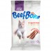 PETISC.LINGUICINHA PARA GATO 40G