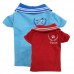 CAMISA C/GOLA POLO MACHO TAM.PP DOM PETI