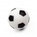 BRINQ.BOLA FUTEBOL C/APITO B21010