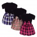 VESTIDO MILENA TAM.PP