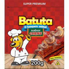 17246 - PETISC.BIFE CARNE 200G BATUTA