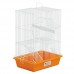 GAIOLA HAMSTER TOP 26X40X18 MONACO EPOXI