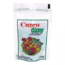 15860 - CUPRO DIMY CALDA BORDALEZA 30G