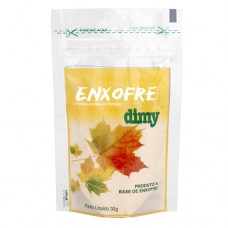 3047 - ENXOFRE P/PLANTAS  FOLIAR) 30G DIMY