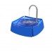 BEB.FONTE LITTLE DADO AZUL 1L BIVOLT