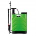 PULVERIZADOR COSTAL MEC VERDE 20LT