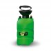 PULVERIZADOR COSTAL MEC VERDE 5LT