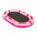 PISTA CAT GP JEL BALL 6 PARTES ROSA