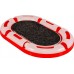 PISTA CAT GP JEL BALL 6 PARTES VERMELHO