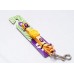 GUIA AMARELA LION PET G