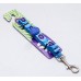 GUIA AZUL LION PET G