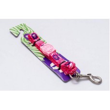 19318 - GUIA ROSA LION PET G