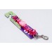 GUIA ROSA LION PET G