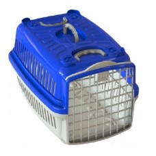 19464 - TRANSP.PL.N.2 AZUL  C48XL34XA29CM MMA