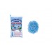 PEDRA QUARTZO AZUL FLOUR 1KG