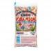 PEDRA QUARTZO MISTO FLOUR 1KG