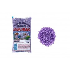 20076 - PEDRA QUARTZO ROXO 1KG