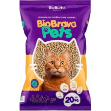 20092 - GRAN.SANIT.MAD.BIO.20KG UNIDADE