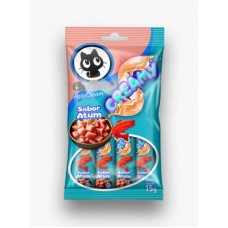 20126 - PETISC.CHUCHUPS ATUM 15G C/4UN.