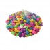 KIT PEDRA COLORIDA 500G ELP834