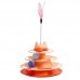 TORRE 3 NIVEIS PENINHA 49CM ELP641