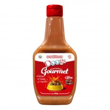 20130 - MOLHO GOURMET DOOGS.CARNE 250G